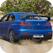 Top Extreme Car Simulator Lancer EVO X Icon