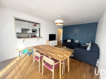 appartement à Le Plessis-Trévise (94)