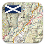 Cover Image of Herunterladen Tenerife Topo Maps 2.5.2 APK