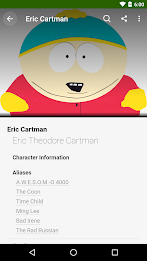 Fandom: South Park poster 5