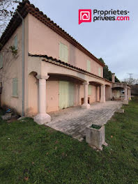 maison à Le Luc (83)