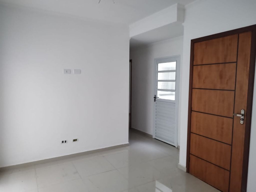 Apartamentos à venda Vila Camilópolis