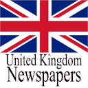 All United Kingdom Newspapers