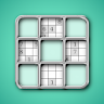 Sudoku Forever icon