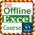 For Excel Course | Excel Tutorial Apk