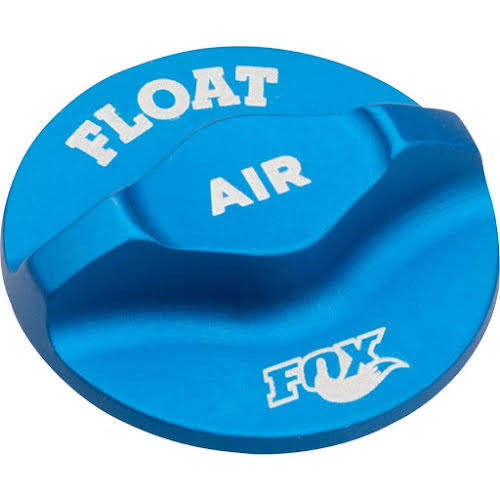 Fox Float NA 2 Air Valve Cover/Cap for 34 and 32 Forks