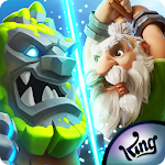 Cover Image of Download Legend of Solgard 1.9.2 APK