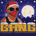 Icon G.A.N.G. | Gang Management RPG