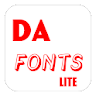 DaFonts Lite icon