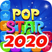 Pop Super Star 2020  Icon