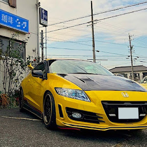 CR-Z ZF1