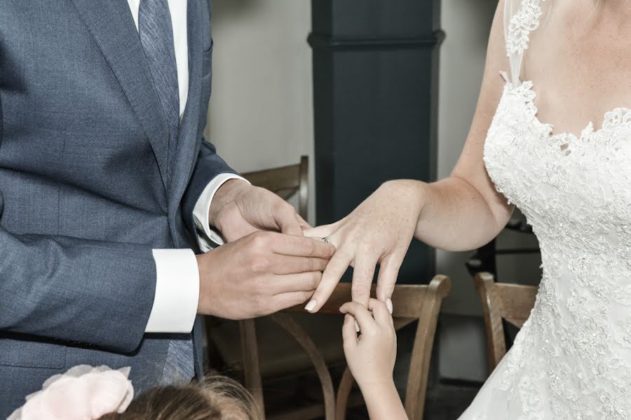 Fotografo di matrimoni Jelka Beerens (beerens). Foto del 21 febbraio 2019