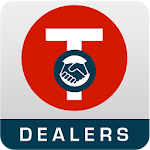 Cover Image of Download CarTradeExchange for Dealers 9.8 APK