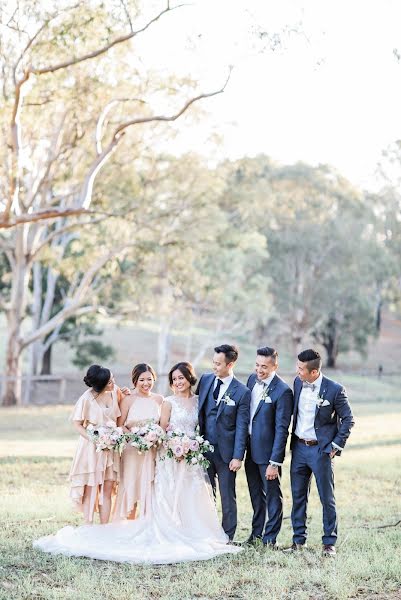 Fotógrafo de casamento Lana Nova (lananovaphoto). Foto de 25 de setembro 2018