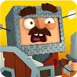 Cover Image of Download Kingdoms of Heckfire 1.54 APK