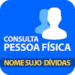 Cover Image of Baixar Consulta Pessoa Física: Dívidas e Situação 2.33 APK