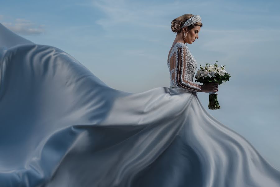 Fotógrafo de casamento Leonel Longa (leonellonga). Foto de 17 de junho 2021