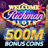 Classic Slots - Jackpot Casino icon