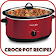 Crockpot Recipes icon