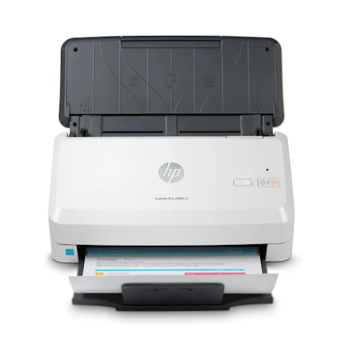 Máy quét Scanner HP 2000 S2 6FW06A