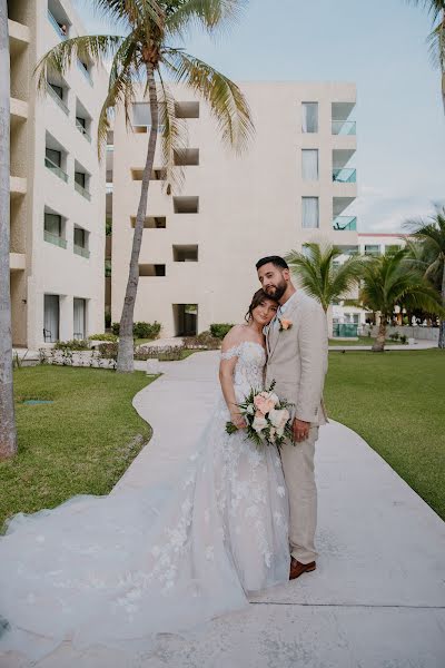 Wedding photographer Israel Ramos (isramos). Photo of 1 September 2023