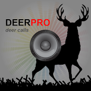 Deer Hunting Call-Deer Calling  Icon