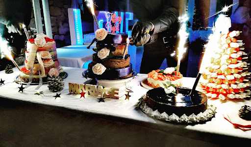 mariage