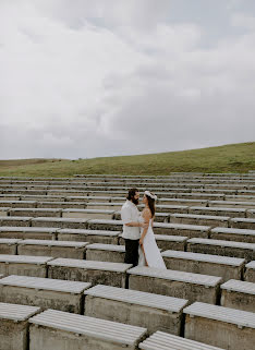 Wedding photographer Mate Mateshvili (mate). Photo of 25 November 2021