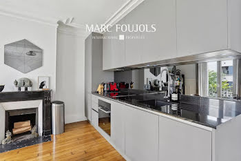 appartement à Paris 19ème (75)