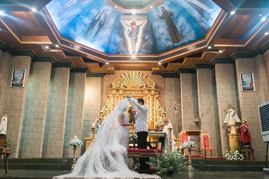 Wedding photographer Kiko Penequito (blissfulhouse). Photo of 31 January 2019