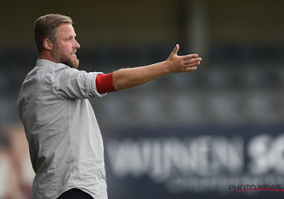 Opnieuw ging de derby verloren in eigen huis: "Beschamend richting onze fans"