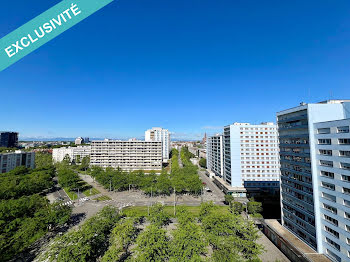 appartement à Strasbourg (67)