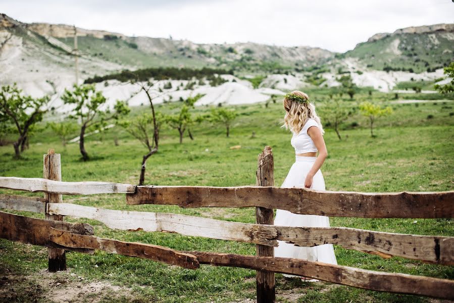 Fotógrafo de casamento Natali Andronova (natasha). Foto de 3 de julho 2016