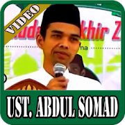 Tausiyah Ustad Abdul Somad  Icon