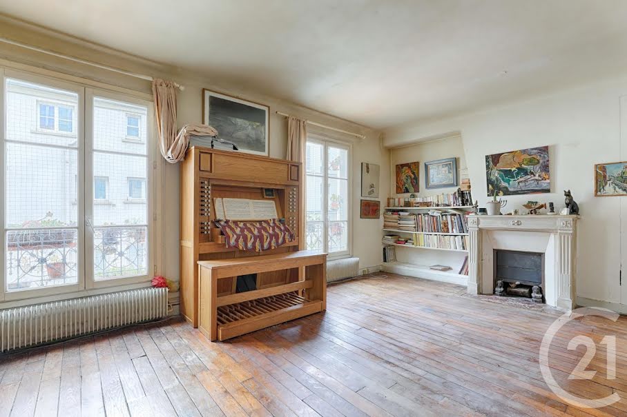 Vente appartement 2 pièces 43.76 m² à Paris 9ème (75009), 430 000 €