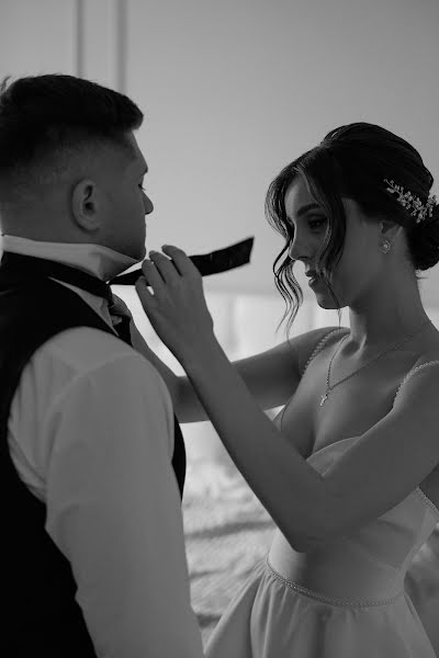 Photographe de mariage Dmitriy Isaev (isaevdmitry). Photo du 10 mai 2023