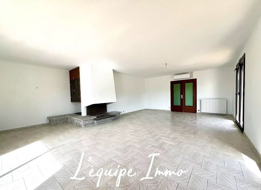 Vente maison 4 pièces 158 m² à Saint-Jory (31790), 319 000 €