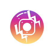 Inst Downloader  Icon