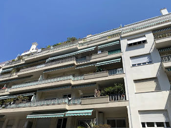 appartement à Nice (06)