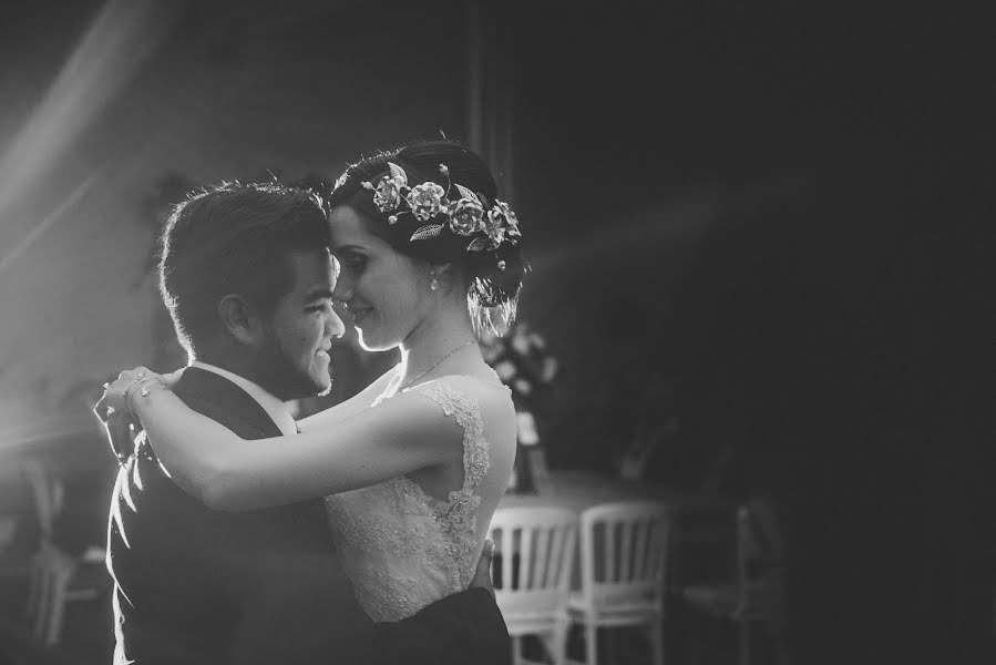 Photographe de mariage Beto Villarruel (betovillarruel). Photo du 19 août 2016