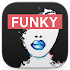 Funky icon pack4.0.0 (Patched)