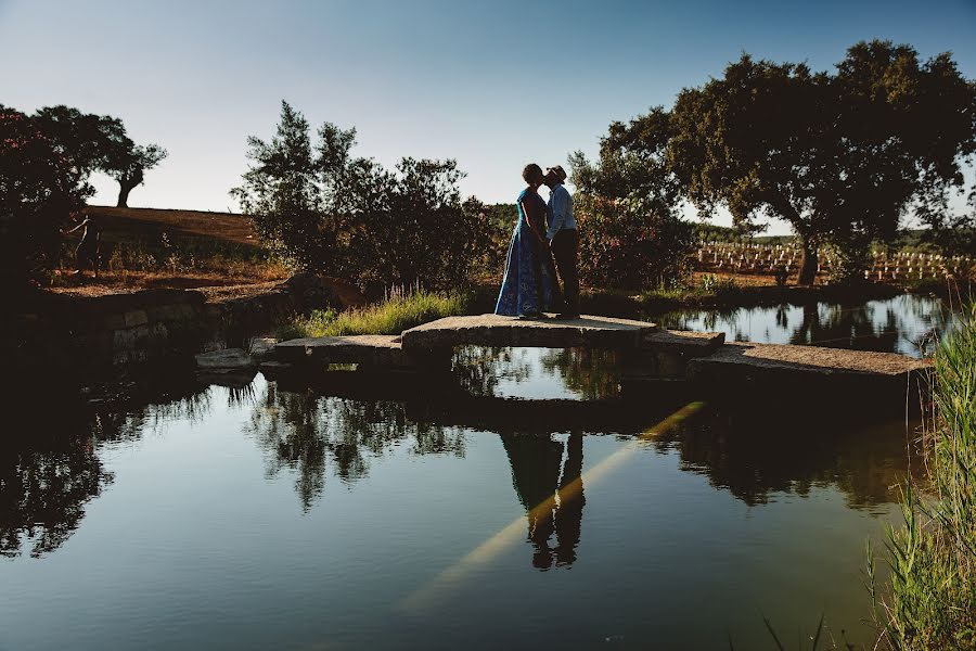 Wedding photographer Rui Simões (ahhaphotos). Photo of 17 April