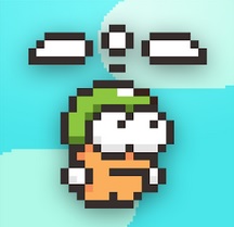 swing copters