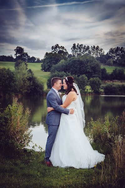 Wedding photographer Matty Langley (mattylangley). Photo of 11 March 2016