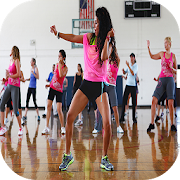 Zumba Dance Exercise 3.1 Icon