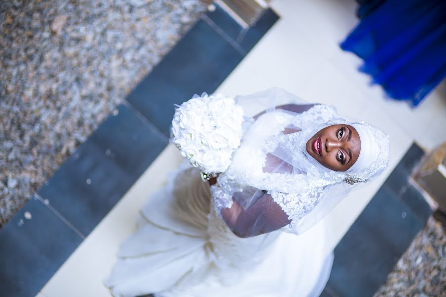 Свадебный фотограф Kayode Ajayi (purplecrib). Фотография от 30 августа 2022