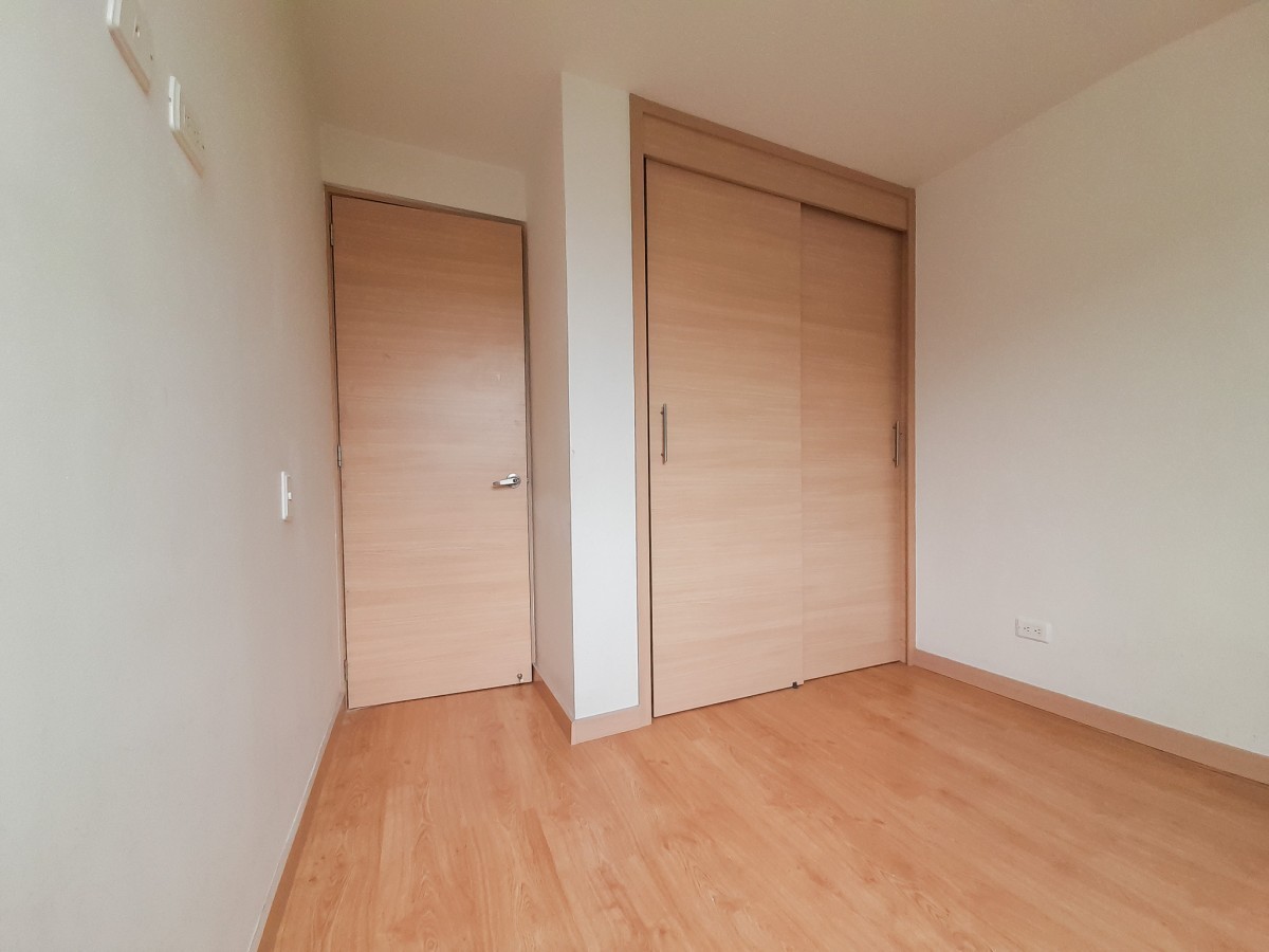 Apartamento En Arriendo - Pan De Azucar, Sabaneta