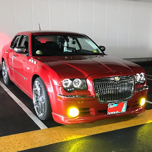 300C LX35