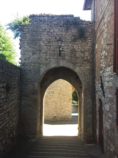 Arco Della Vittoria