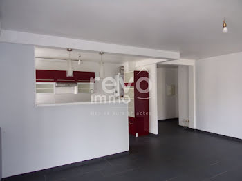 appartement à Montpellier (34)